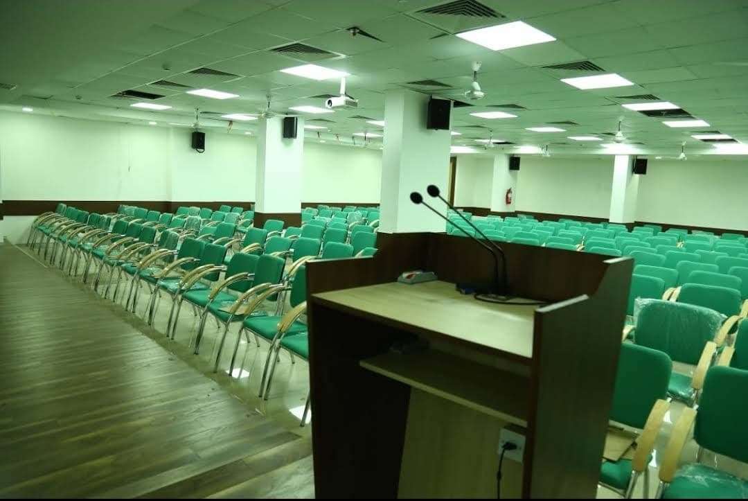 Amity Global Business School Kochi Campus photo 6